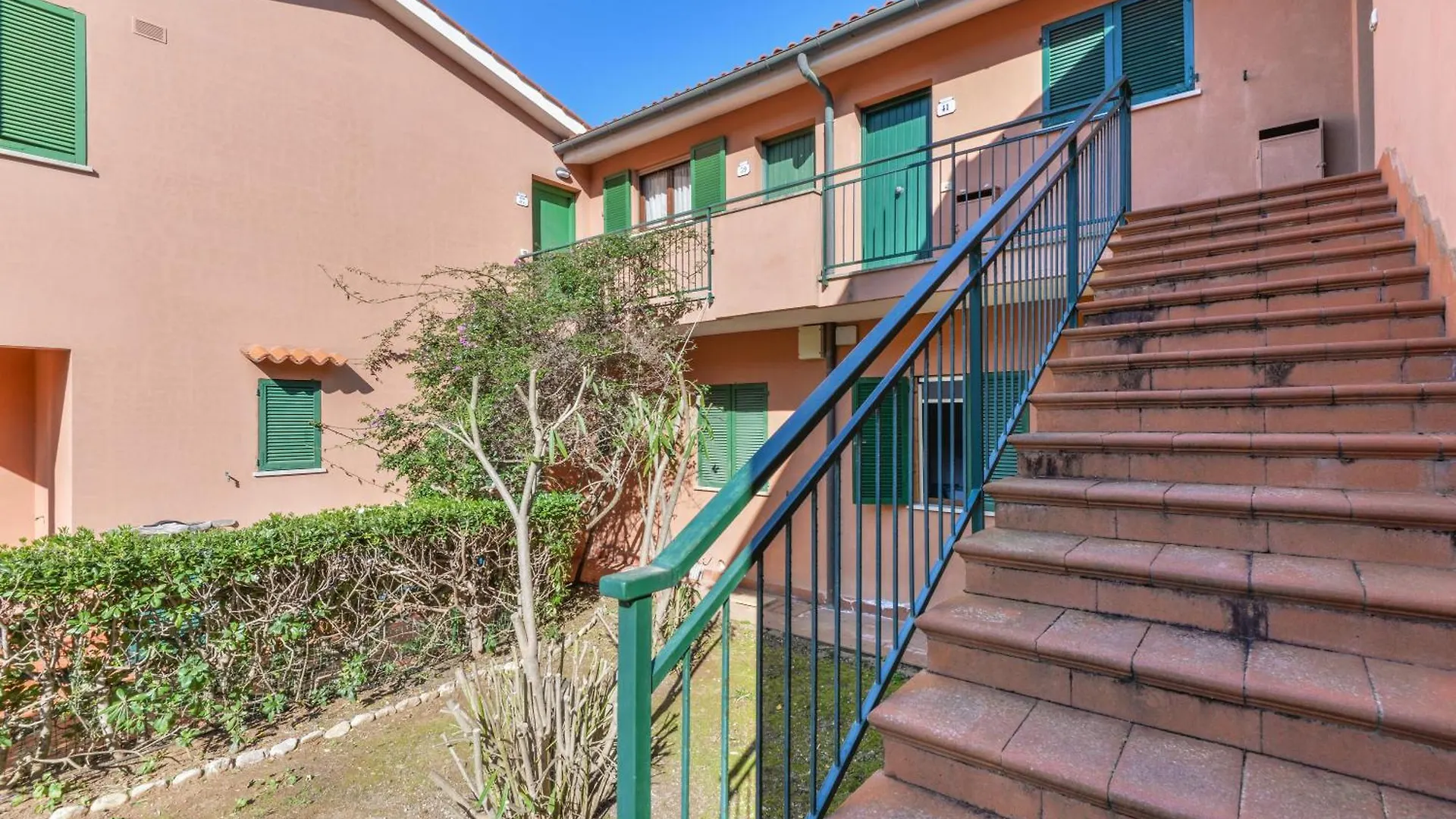 Appartamento A Cavo Sul Mare 0*,  Italy