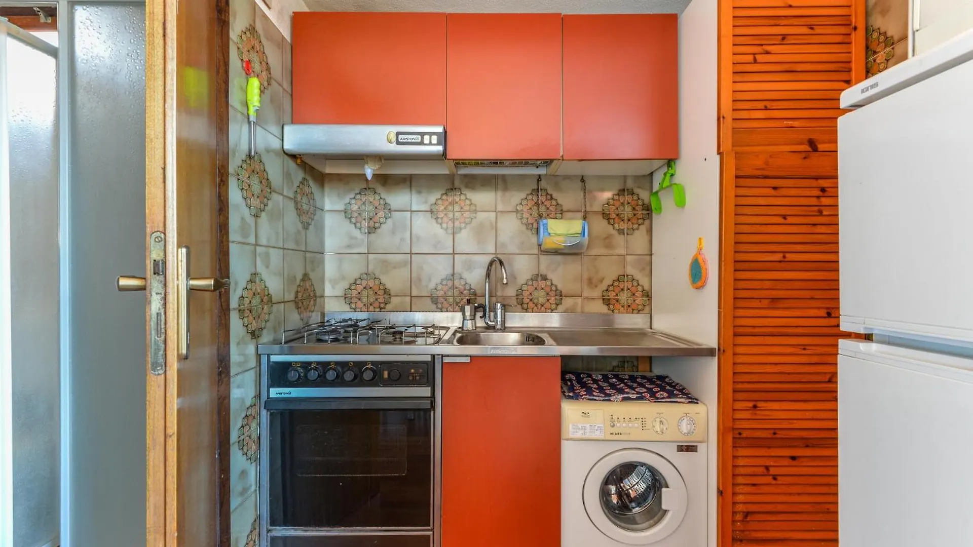 Appartamento A Cavo Sul Mare Apartment