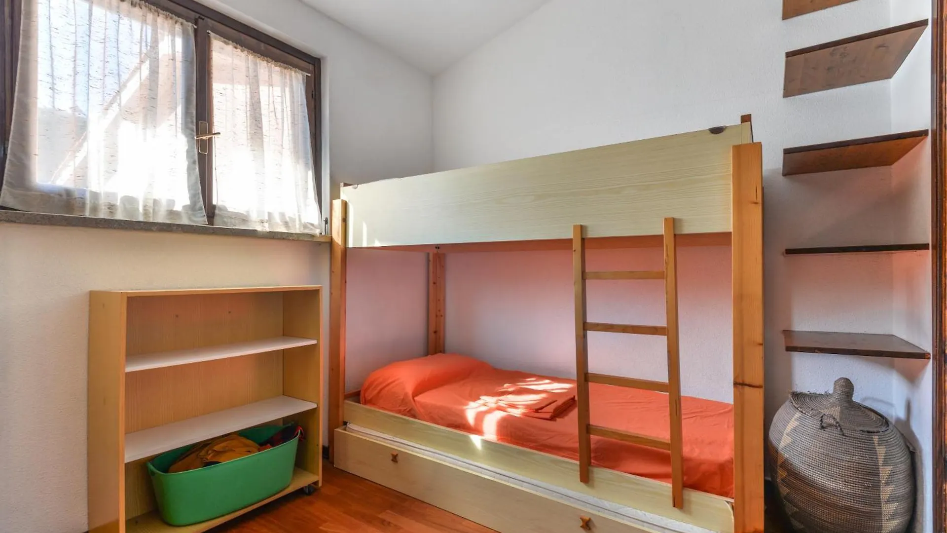 Apartment Appartamento A Cavo Sul Mare Italy