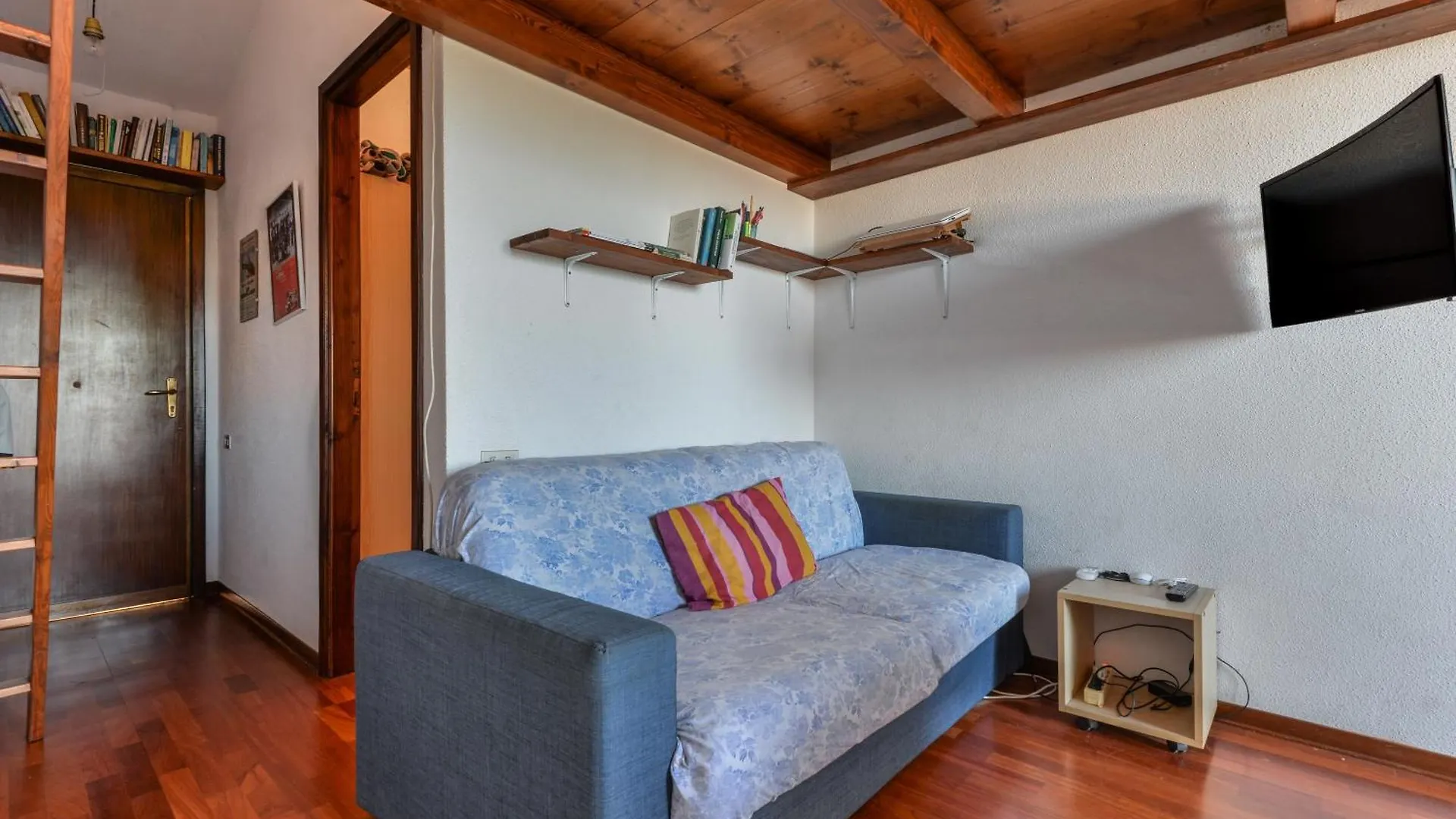 Appartamento A Cavo Sul Mare 0*,  Italy