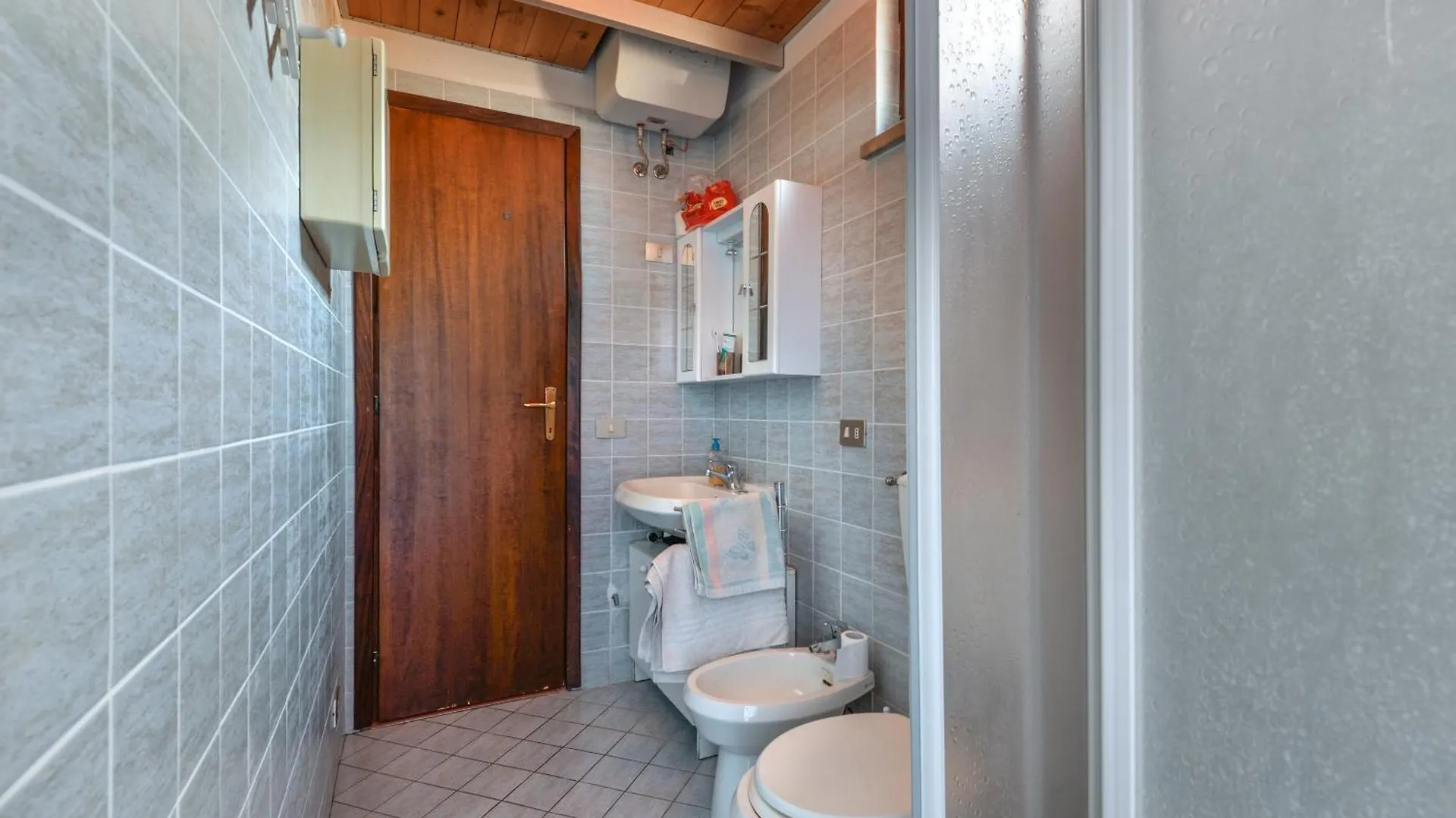 Apartment Appartamento A Cavo Sul Mare