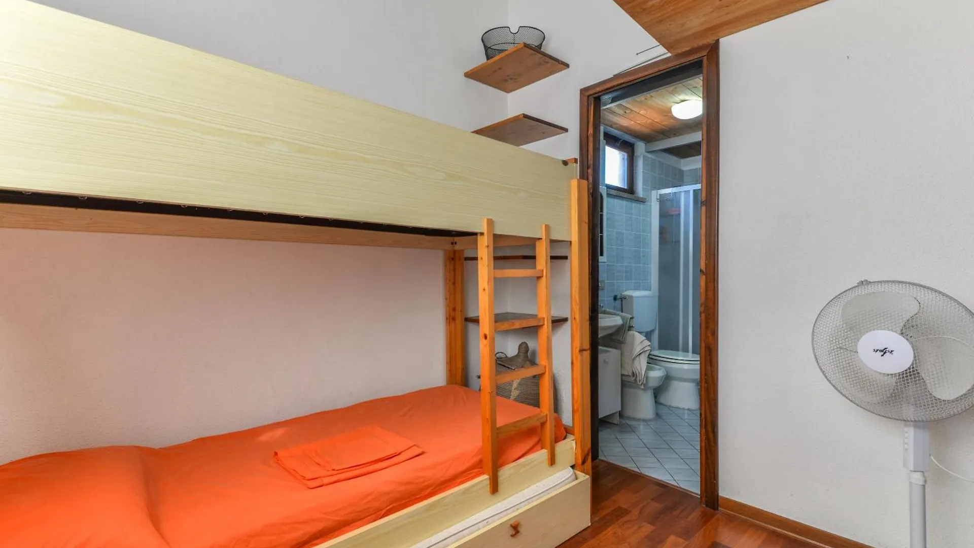 Appartamento A Cavo Sul Mare Apartment