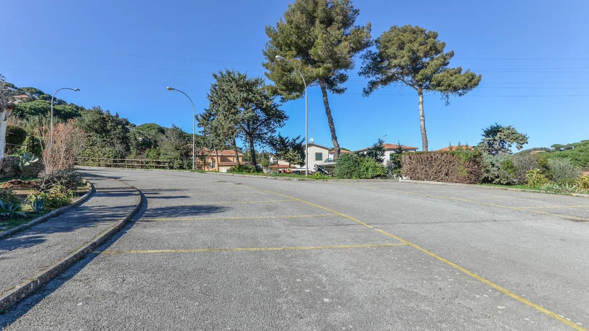 Apartment Appartamento A Cavo Sul Mare Italy